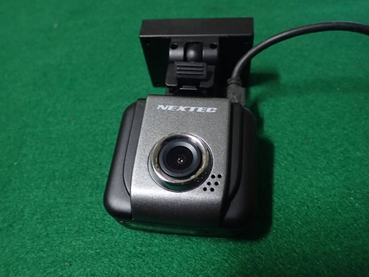 FRC NEXTEC ドライブレコーダー NX-DR W2 オプション SDカード FRC NEXTEC ドライブレコーダー NX-DR W2 オプション SDカード