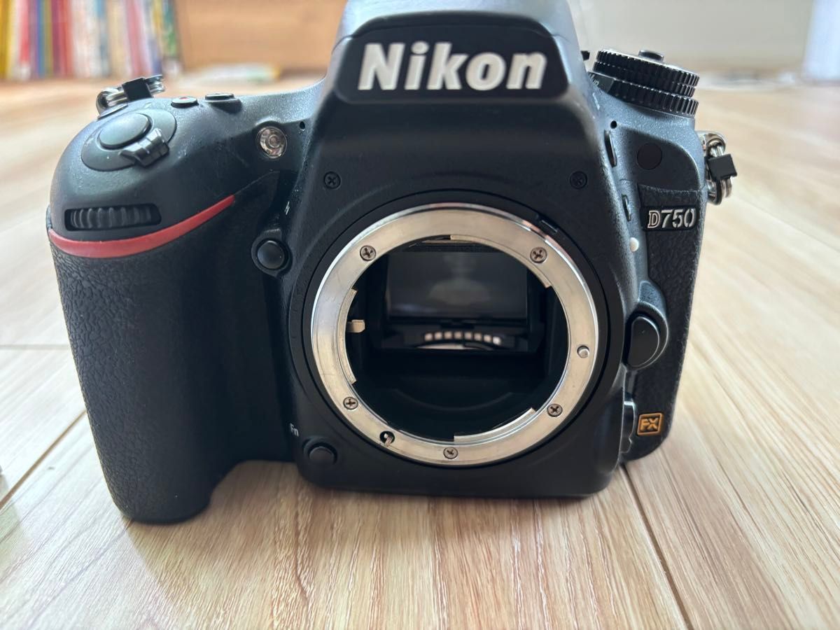 Nikon ニコン D750 ボディ デジタル一眼レフカメラ|Yahoo Nikon ニコン D750 ボディ デジタル一眼レフカメラ|Yahoo