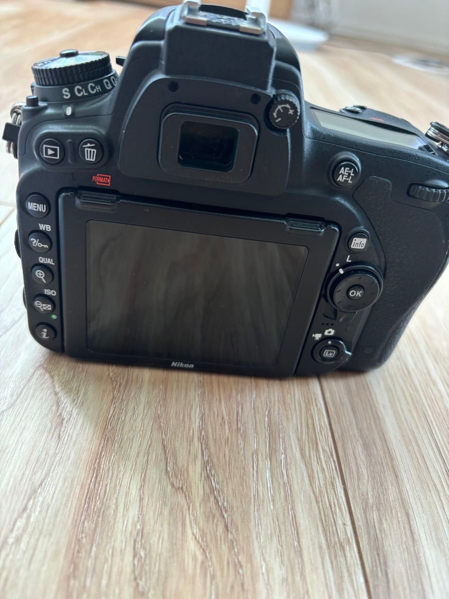 Nikon ニコン D750 ボディ デジタル一眼レフカメラ|Yahoo Nikon ニコン D750 ボディ デジタル一眼レフカメラ|Yahoo