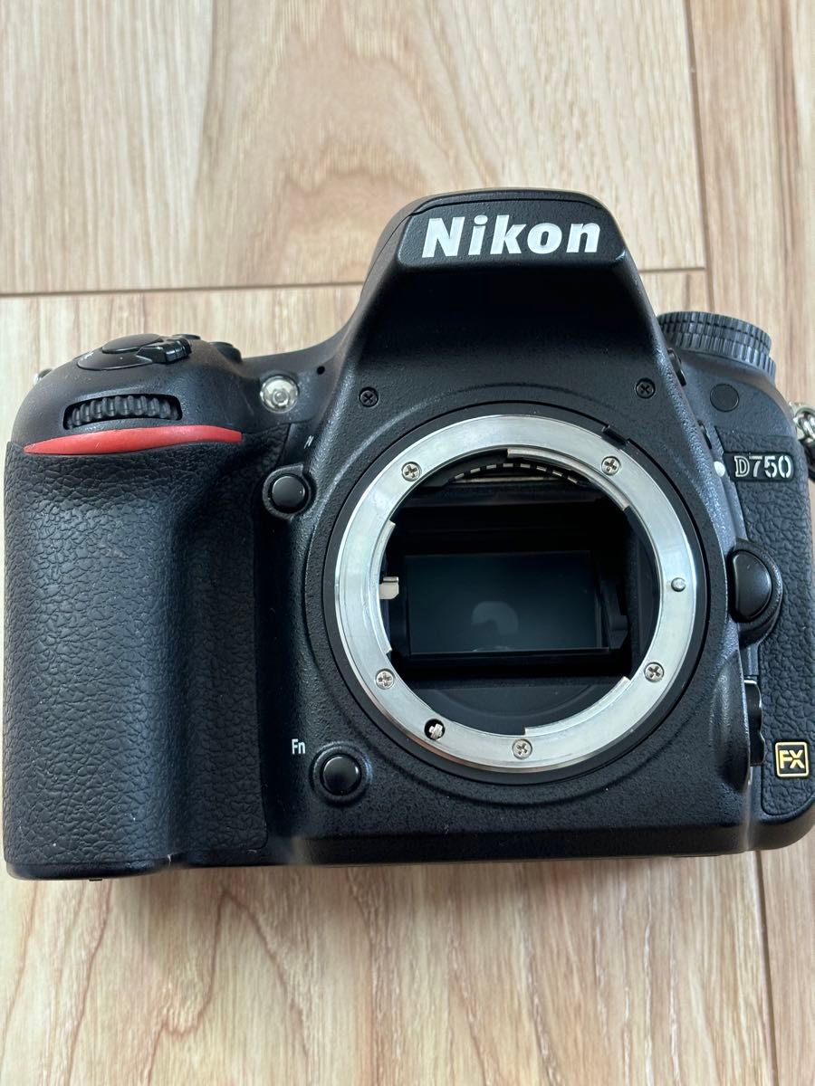 Nikon ニコン D750 ボディ デジタル一眼レフカメラ|Yahoo Nikon ニコン D750 ボディ デジタル一眼レフカメラ|Yahoo