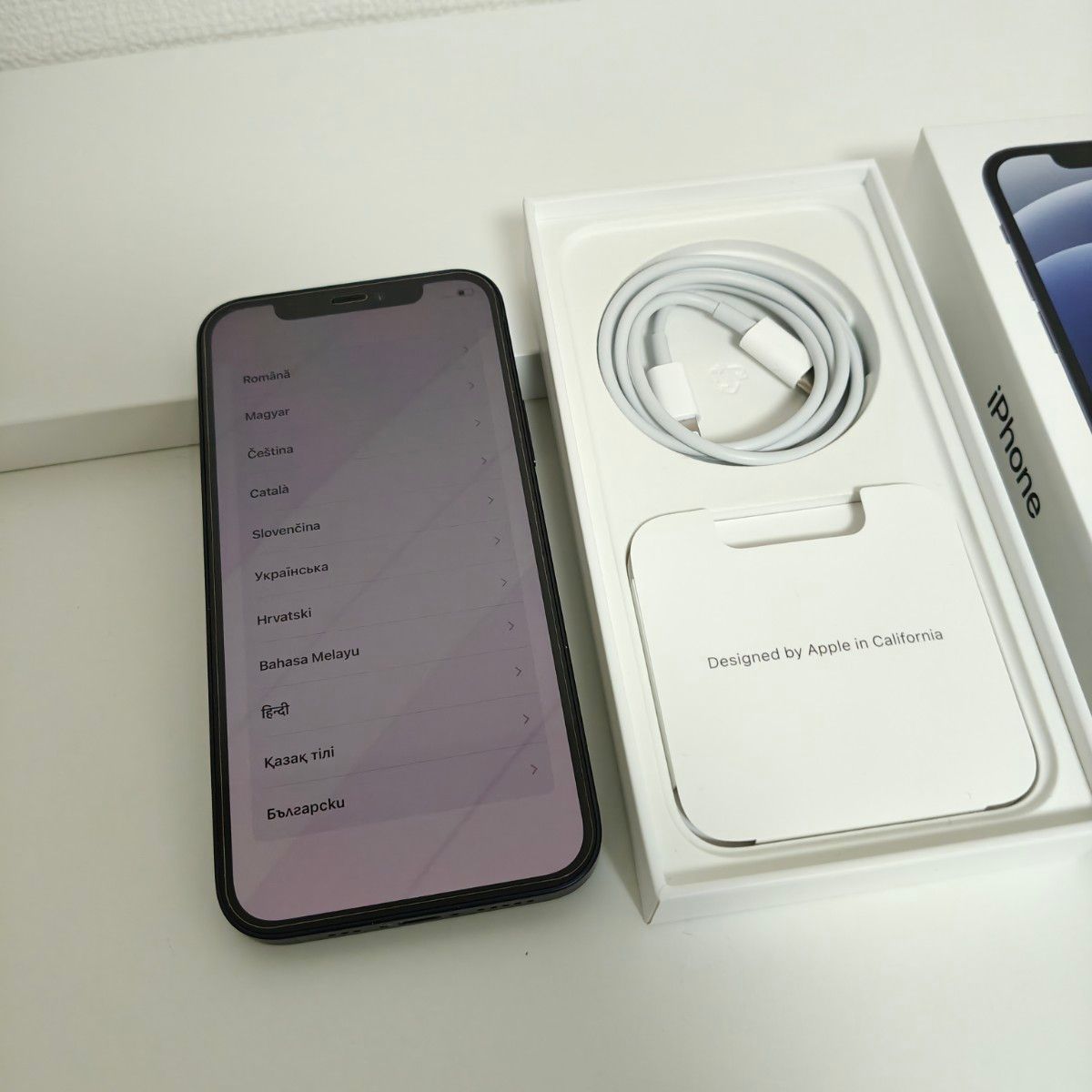 iPhone 12 64gb ブラック SIMロック解除済 Apple|Yahoo!フリマ iPhone 12 64gb ブラック SIMロック解除済 Apple|Yahoo!フリマ