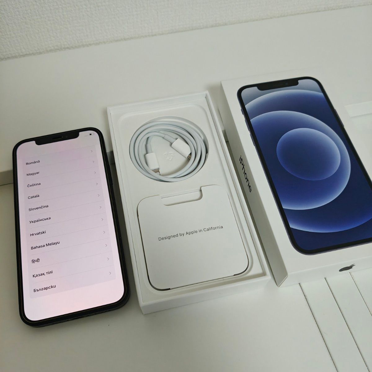 iPhone 12 64gb ブラック SIMロック解除済 Apple|Yahoo!フリマ iPhone 12 64gb ブラック SIMロック解除済 Apple|Yahoo!フリマ