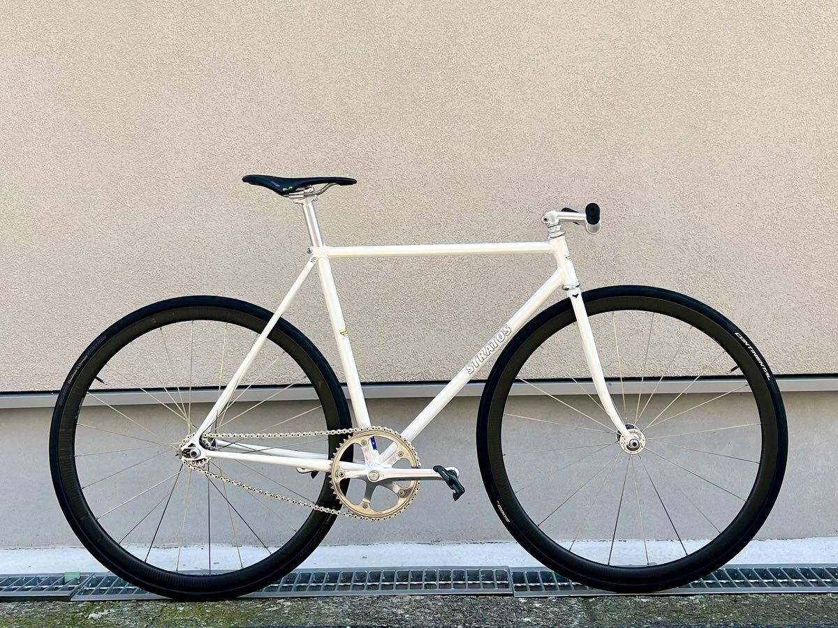 stratos ストラトス njs ピスト 競輪