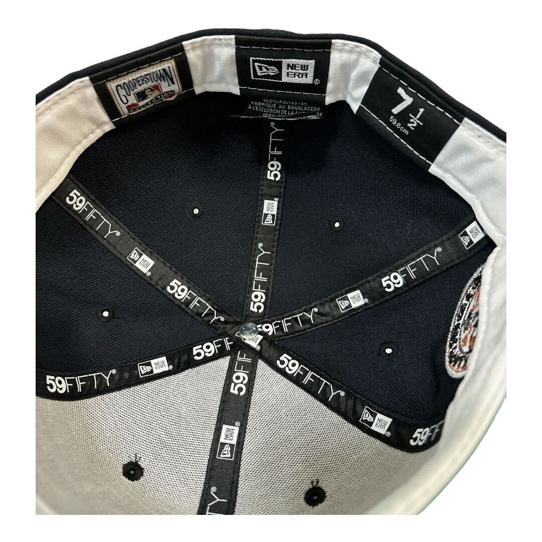 新品71/2 TURN A HEAD THE CLOCK 海外限定ニューエラ シアトル 新品71/2 TURN A HEAD THE CLOCK 海外限定ニューエラ シアトル