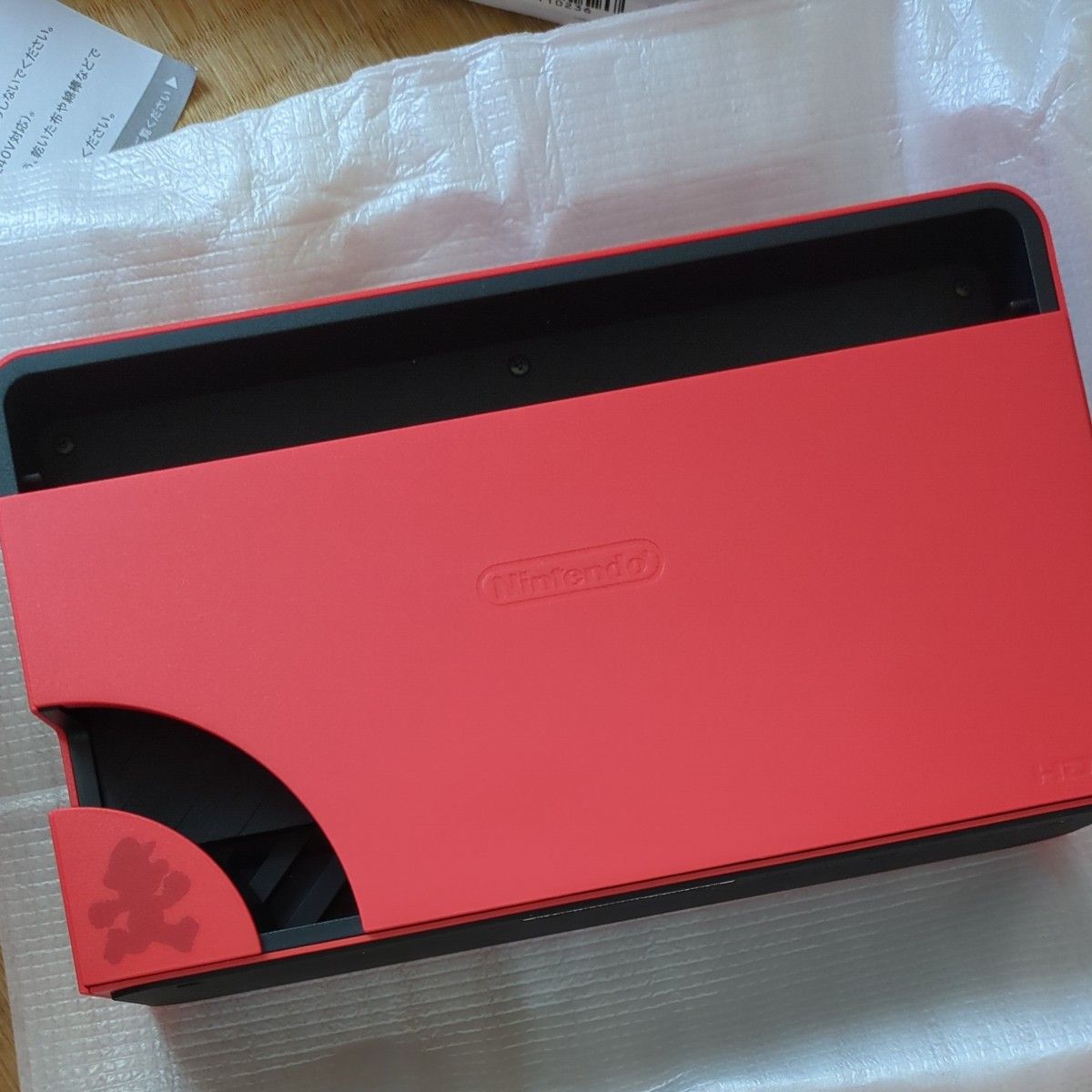Nintendo Switch 有機ELモデル マリオレッド|Yahoo!フリマ(旧 Nintendo Switch 有機ELモデル マリオレッド|Yahoo!フリマ(旧