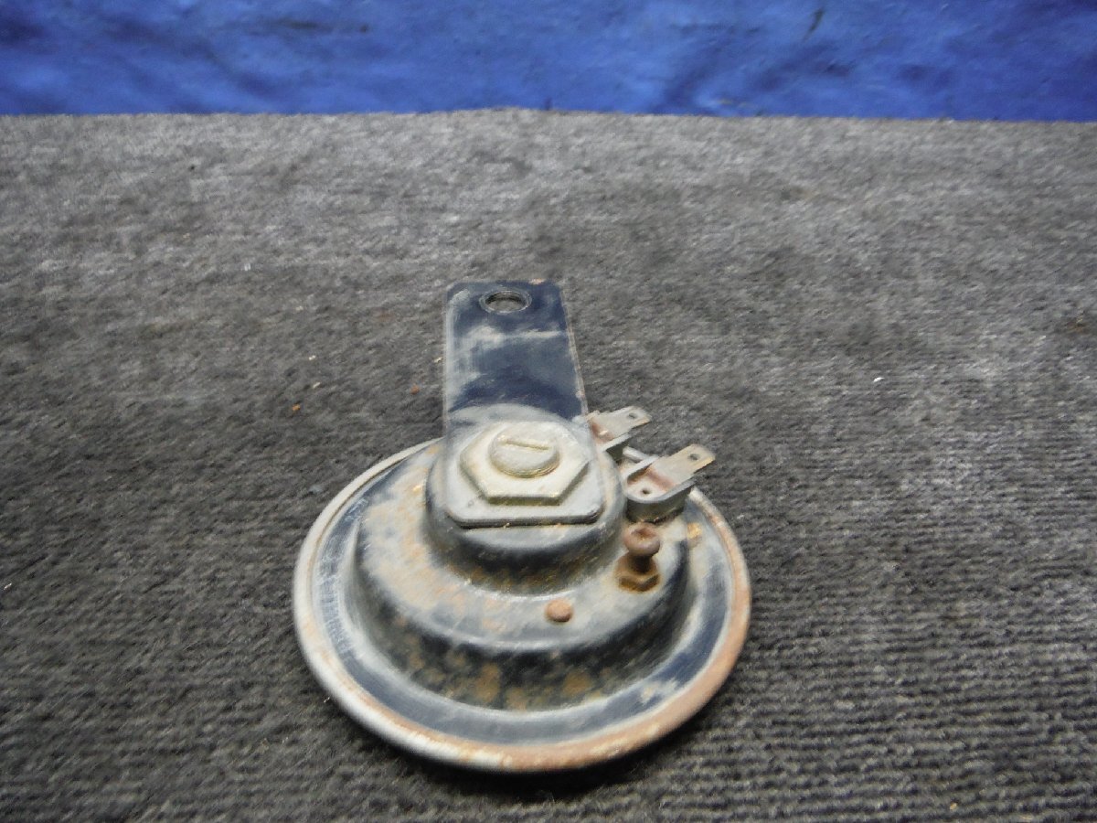  дешево цена распродажа!CB250RS MC02 звуковой сигнал Claxon [ стоимость доставки таблица ] есть ④