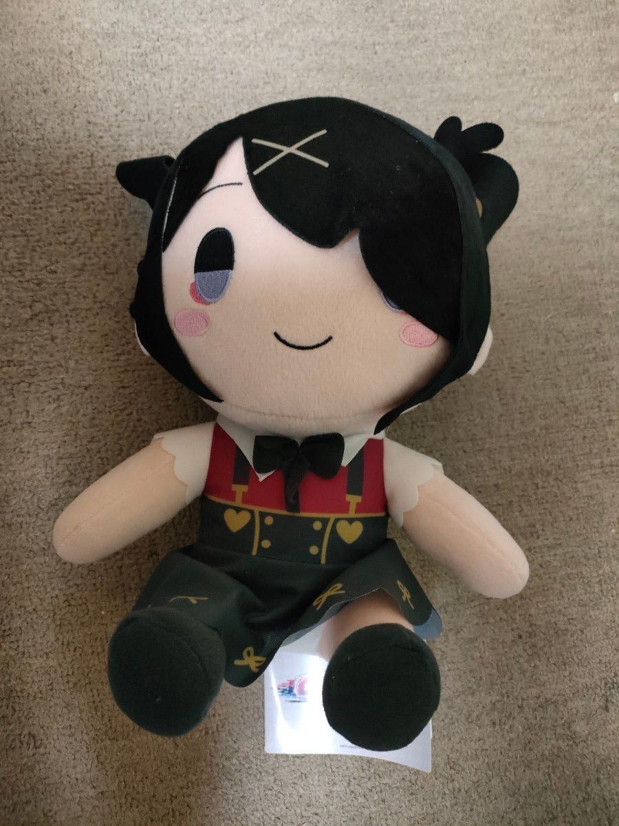 NEEDY GIRL OVERDOSE Lぬいぐるみ あめちゃん|Yahoo!フリマ(旧 NEEDY GIRL OVERDOSE Lぬいぐるみ あめちゃん|Yahoo!フリマ(旧