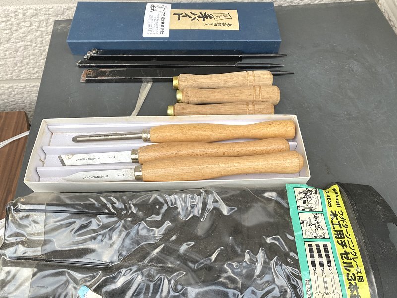 送料無料 スイス・ジリス社(zyliss製 ウッドターン ツール 木工 送料無料 スイス・ジリス社(zyliss製 ウッドターン ツール 木工