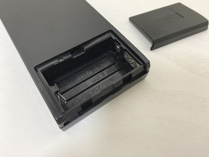 送料無料 Victor カセットデッキ用リモコン RM-RT711|Yahoo 送料無料 Victor カセットデッキ用リモコン RM-RT711|Yahoo