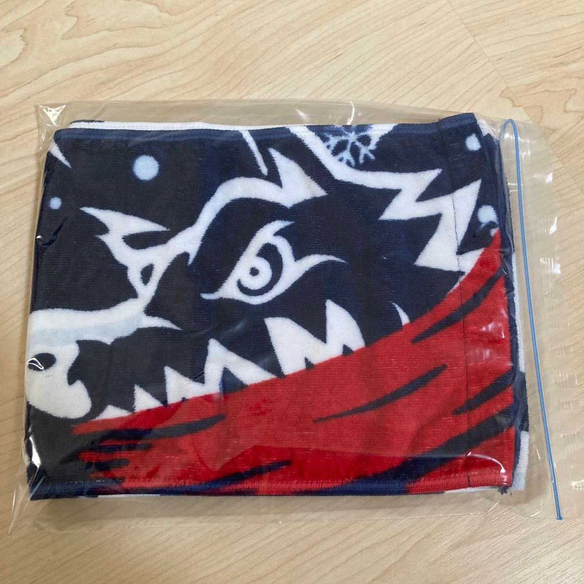MAN WITH A MISSION マフラータオル 初雪 未使用品|Yahoo MAN WITH A MISSION マフラータオル 初雪 未使用品|Yahoo