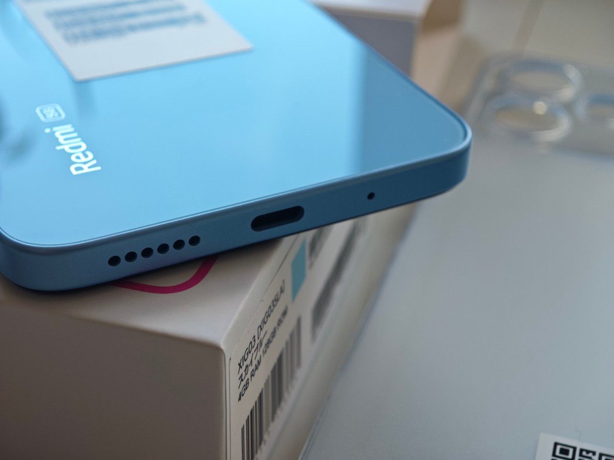ほぼ未使用 Redmi 12 5G 4/128gb スカイブルー|Yahoo!フリマ ほぼ未使用 Redmi 12 5G 4/128gb スカイブルー|Yahoo!フリマ