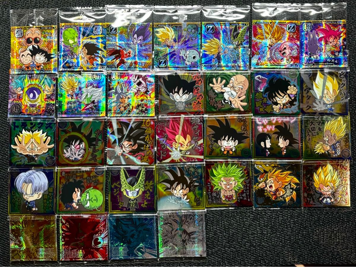 ドラゴンボール 超戦士シールウエハース超 第10弾 最強への大 ドラゴンボール 超戦士シールウエハース超 第10弾 最強への大