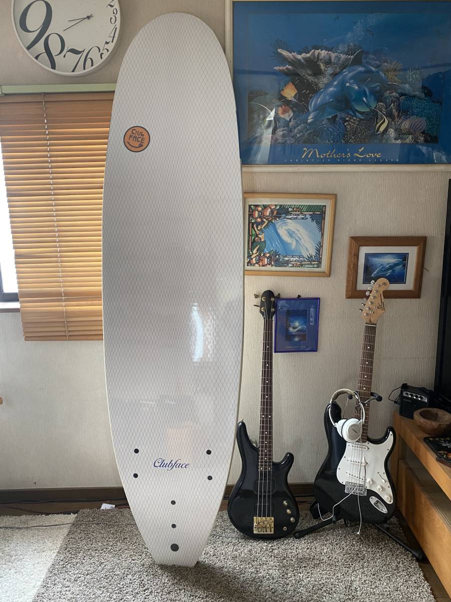 Yahoo!オークション - 動画あり 新品 CLUB FACE 7'0 2023モデル Yahoo!オークション - 動画あり 新品 CLUB FACE 7'0 2023モデル