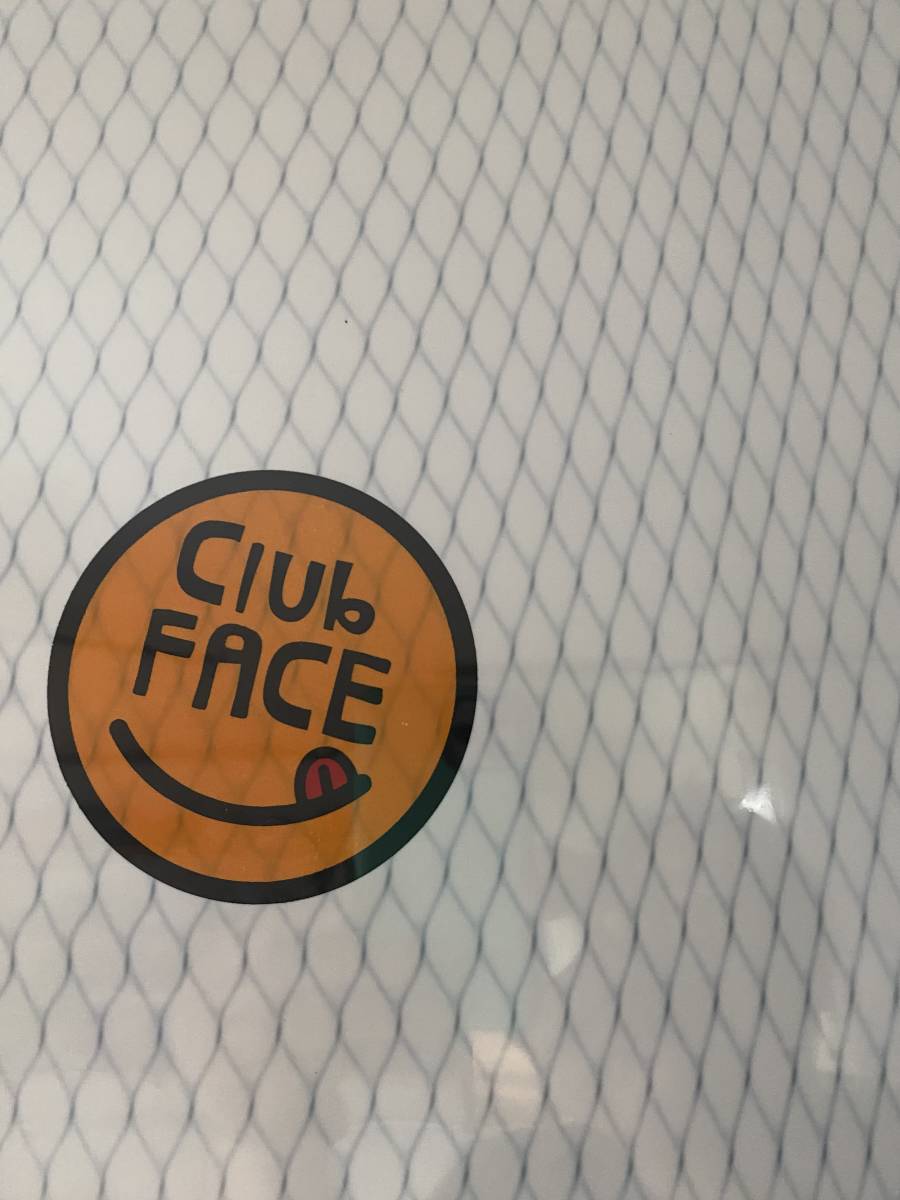 Yahoo!オークション - 動画あり 新品 CLUB FACE 7'0 2023モデル Yahoo!オークション - 動画あり 新品 CLUB FACE 7'0 2023モデル
