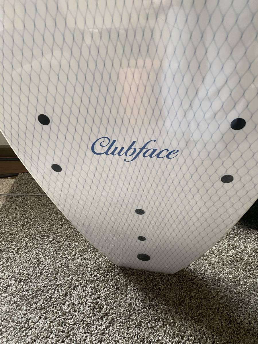 Yahoo!オークション - 動画あり 新品 CLUB FACE 7'0 2023モデル Yahoo!オークション - 動画あり 新品 CLUB FACE 7'0 2023モデル