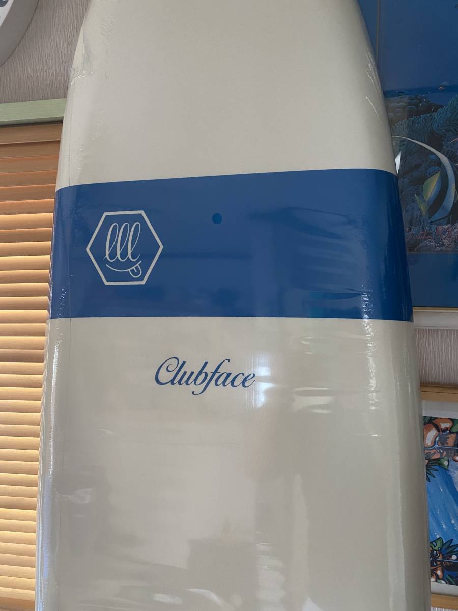 Yahoo!オークション - 動画あり 新品 CLUB FACE 7'0 2023モデル Yahoo!オークション - 動画あり 新品 CLUB FACE 7'0 2023モデル