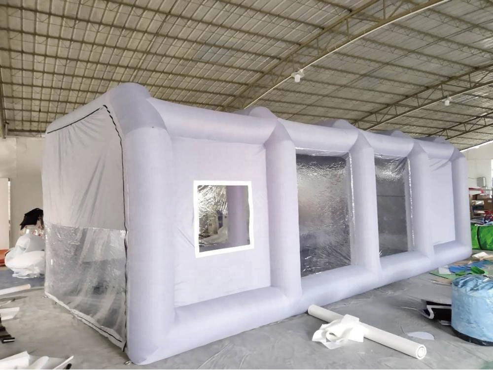 [ free shipping ] multipurpose tent [ Event * painting Booth etc. ]