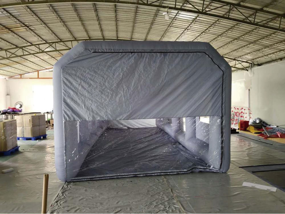 [ free shipping ] multipurpose tent [ Event * painting Booth etc. ]