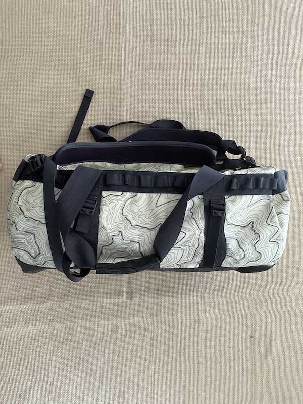 即決 レアモデル ノースフェイス THE NORTH FACE BC ダッフル 即決 レアモデル ノースフェイス THE NORTH FACE BC ダッフル