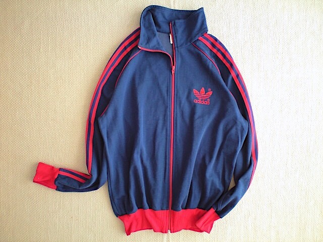 即決 80s ヴィンテージ アディダス ユーロTT ジャージ 香港製 即決 80s ヴィンテージ アディダス ユーロTT ジャージ 香港製