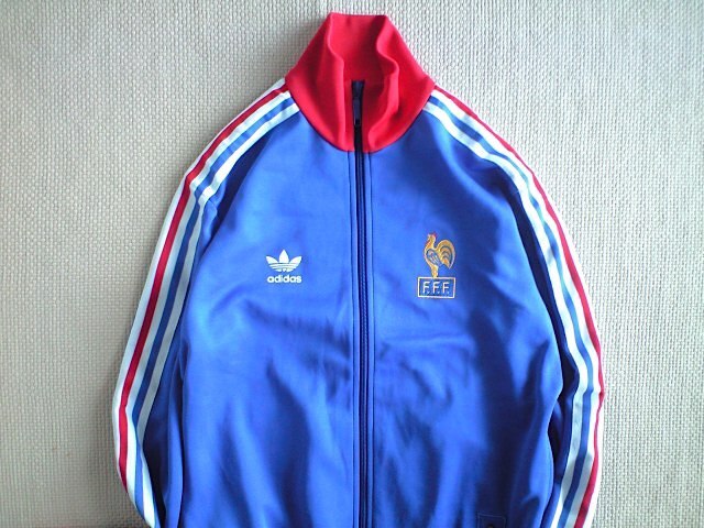 即決 妻夫木着 adidas Originals W杯 国別 フランス代表 即決 妻夫木着 adidas Originals W杯 国別 フランス代表
