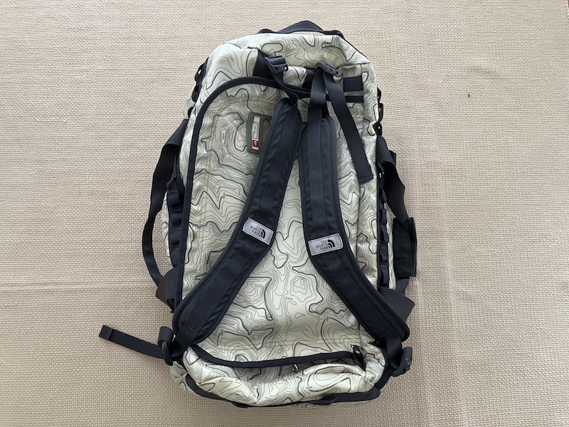 即決 レアモデル ノースフェイス THE NORTH FACE BC ダッフル 即決 レアモデル ノースフェイス THE NORTH FACE BC ダッフル