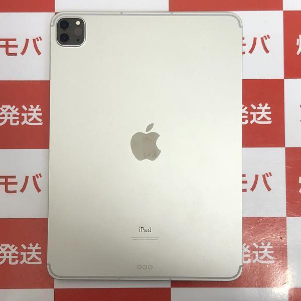 iPad Pro 11インチ 第3世代 2TB Apple版SIMフリー バッテリー99 iPad Pro 11インチ 第3世代 2TB Apple版SIMフリー バッテリー99