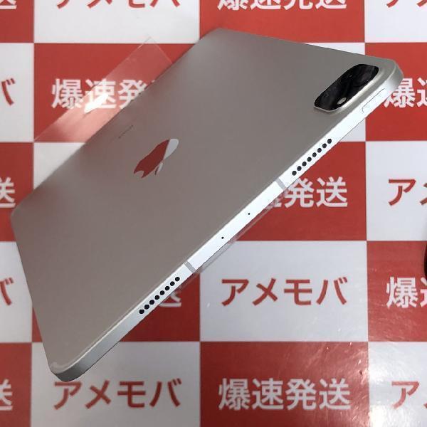 iPad Pro 11インチ 第3世代 2TB Apple版SIMフリー バッテリー99 iPad Pro 11インチ 第3世代 2TB Apple版SIMフリー バッテリー99