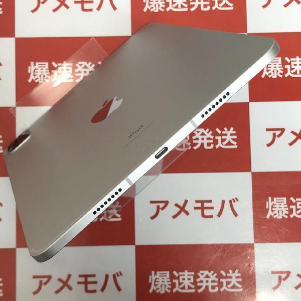 iPad Pro 11インチ 第3世代 2TB Apple版SIMフリー バッテリー99 iPad Pro 11インチ 第3世代 2TB Apple版SIMフリー バッテリー99