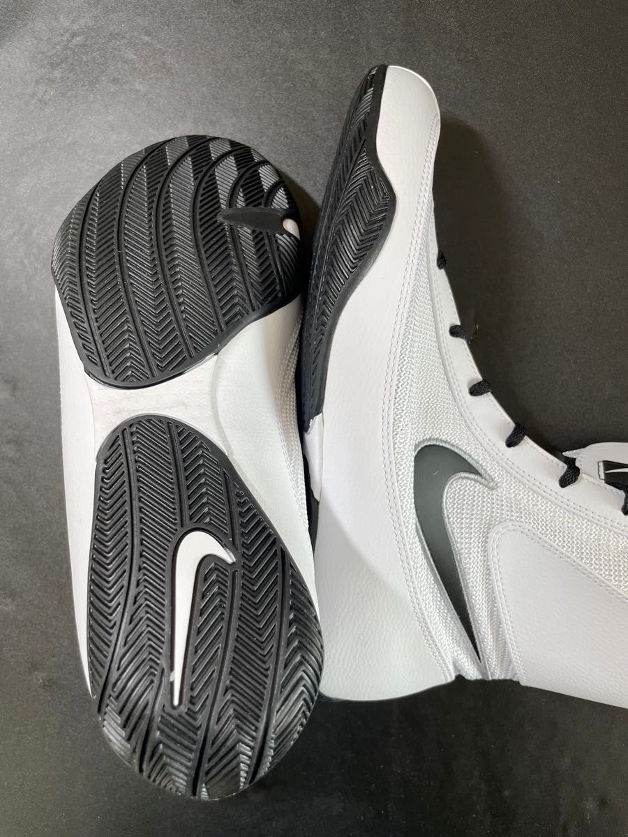 NIKEナイキマチョマイボクシングシューズ|Yahoo!フリマ(旧 NIKEナイキマチョマイボクシングシューズ|Yahoo!フリマ(旧