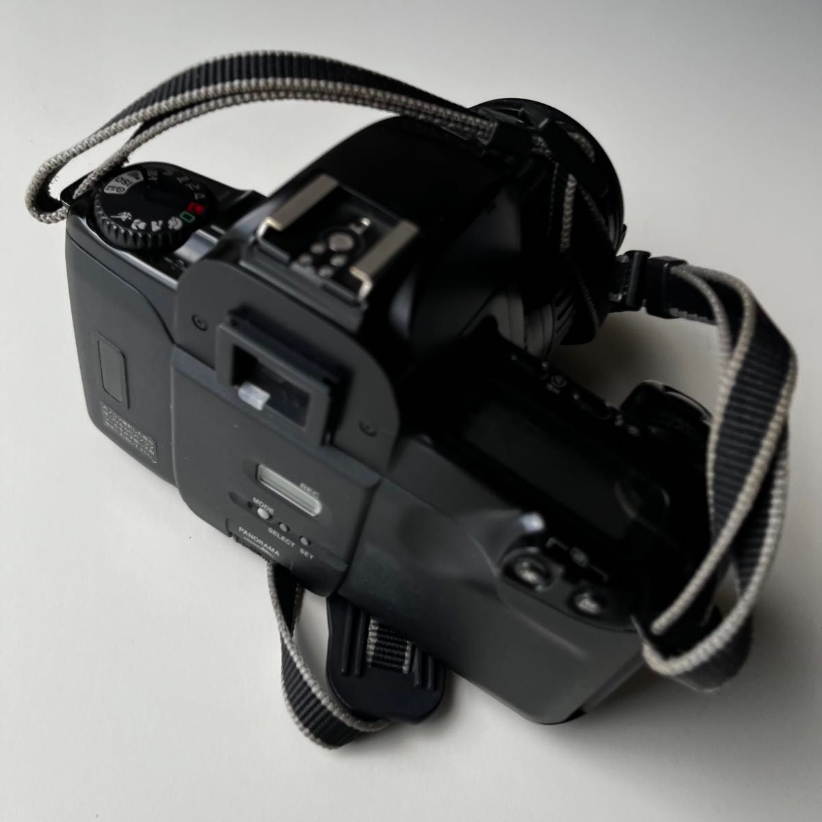 Canon EOS Kiss PANORAMA 【美品】フィルムカメラ|Yahoo!フリマ Canon EOS Kiss PANORAMA 【美品】フィルムカメラ|Yahoo!フリマ