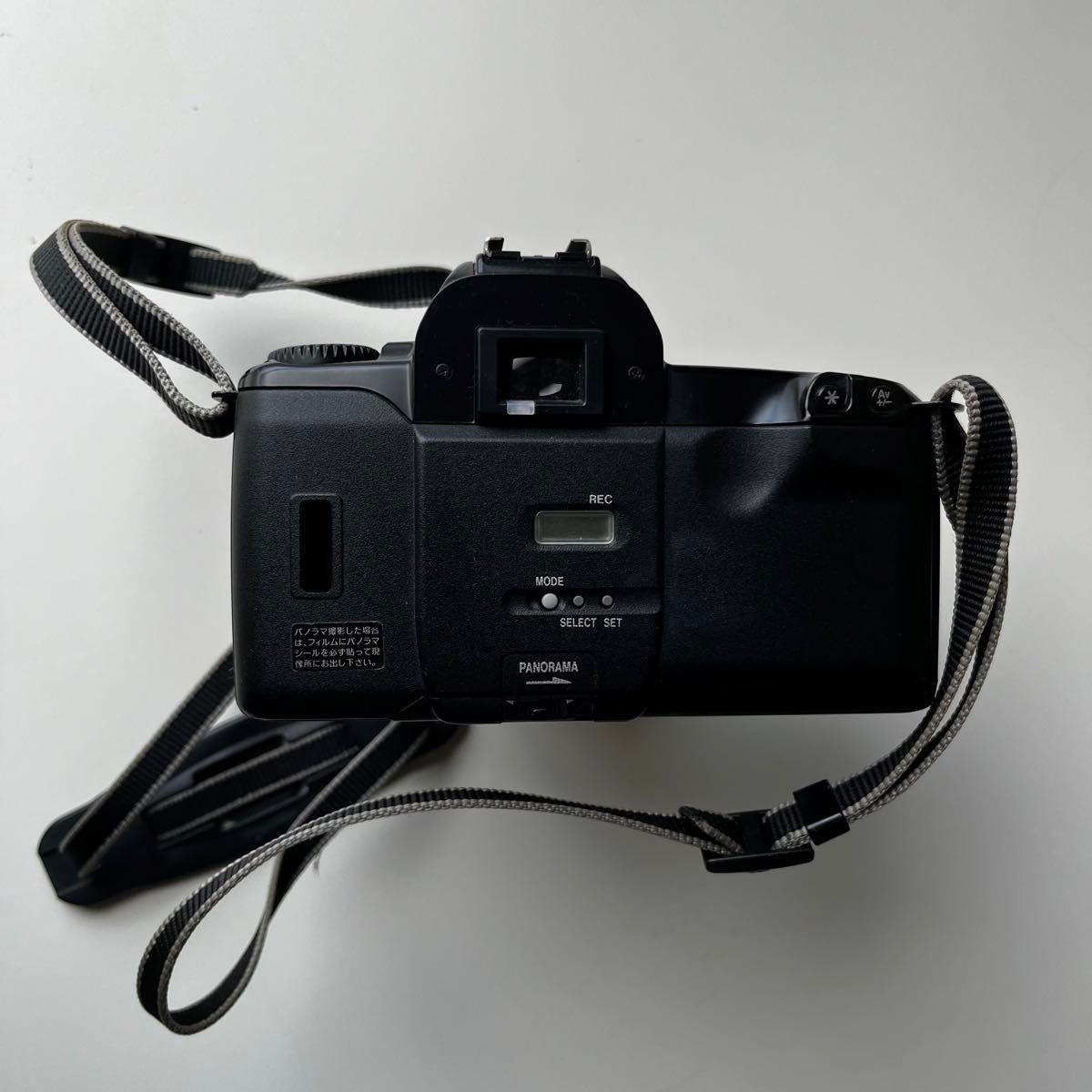 Canon EOS Kiss PANORAMA 【美品】フィルムカメラ|Yahoo!フリマ Canon EOS Kiss PANORAMA 【美品】フィルムカメラ|Yahoo!フリマ