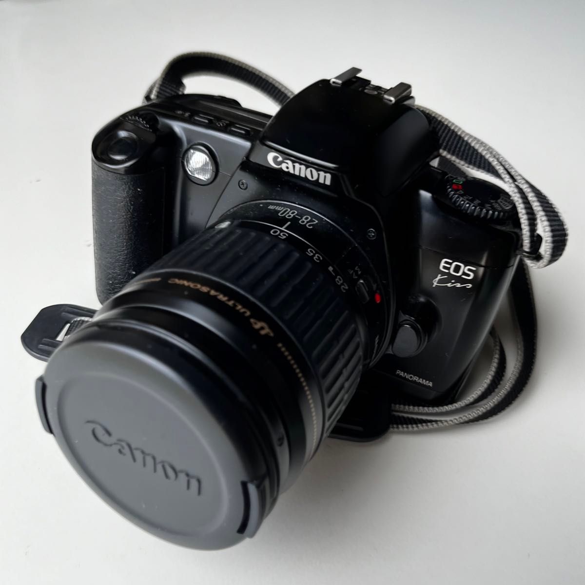 Canon EOS Kiss PANORAMA 【美品】フィルムカメラ|Yahoo!フリマ Canon EOS Kiss PANORAMA 【美品】フィルムカメラ|Yahoo!フリマ