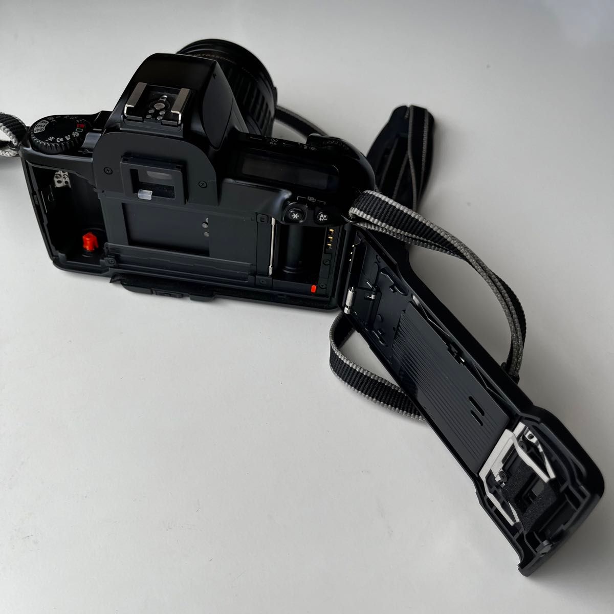 Canon EOS Kiss PANORAMA 【美品】フィルムカメラ|Yahoo!フリマ Canon EOS Kiss PANORAMA 【美品】フィルムカメラ|Yahoo!フリマ