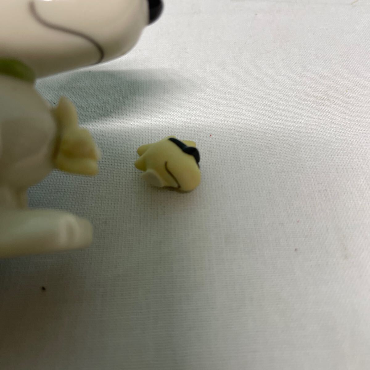 85/ 現状品 スヌーピー lenox PEANUTS SNOOPY Beach Party 4点 85/ 現状品 スヌーピー lenox PEANUTS SNOOPY Beach Party 4点