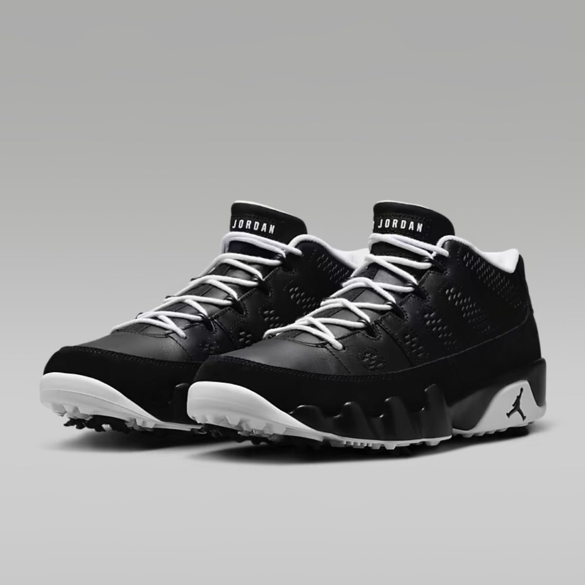 NIKE エアジョーダン ゴルフシューズ 27.5センチ(箱無し) NIKE エアジョーダン ゴルフシューズ 27.5センチ(箱無し)