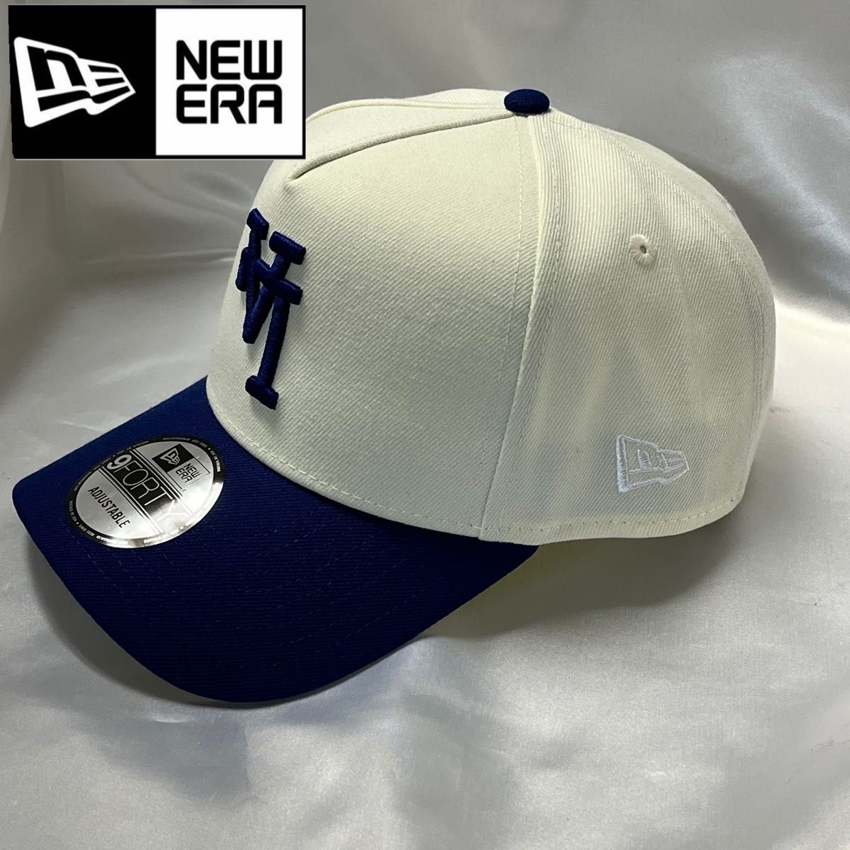 日本未発売】 MLB公式 New Era ニューエラ ロサンゼルス 日本未発売】 MLB公式 New Era ニューエラ ロサンゼルス