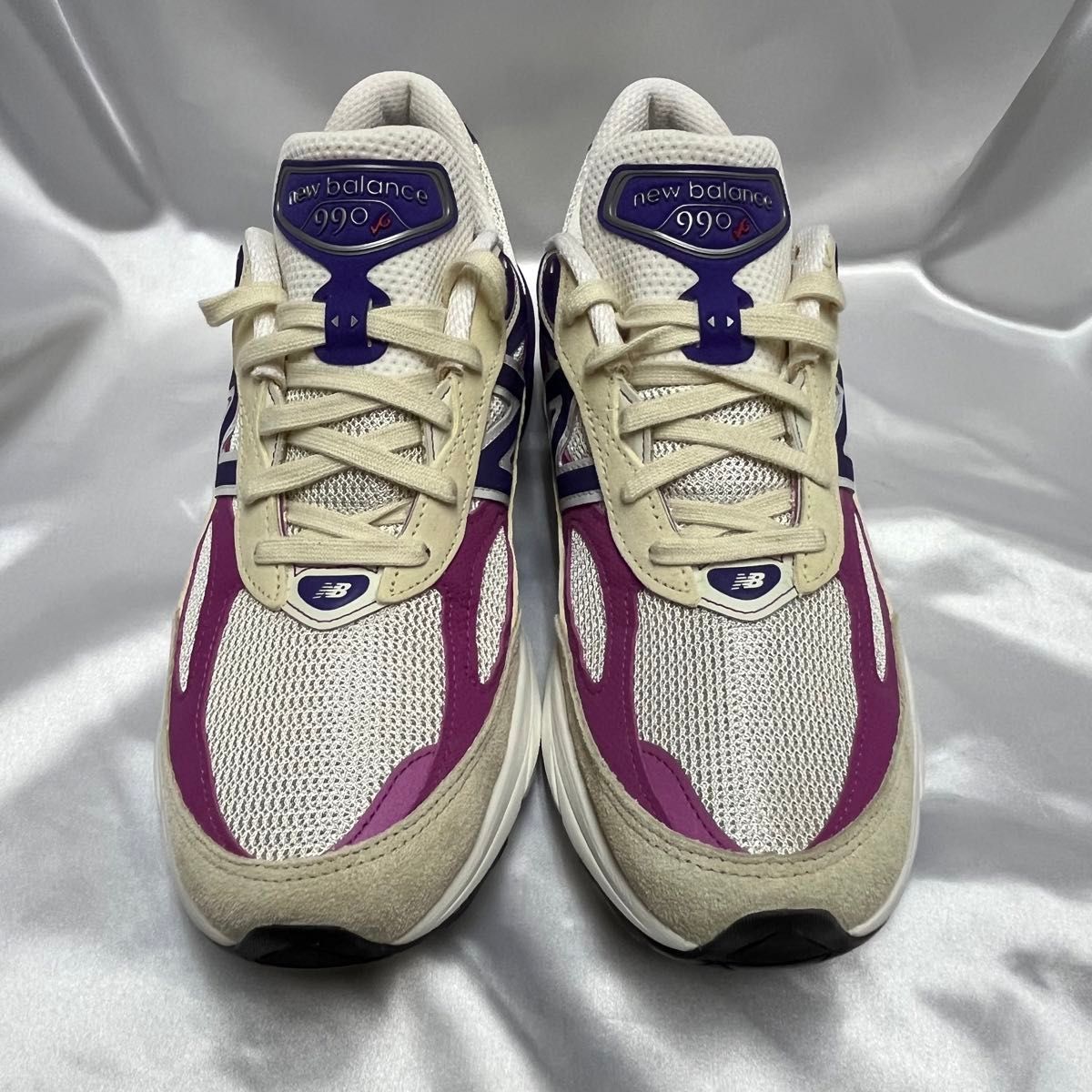 New Balance ニューバランス 990V6 New Balance ニューバランス 990V6