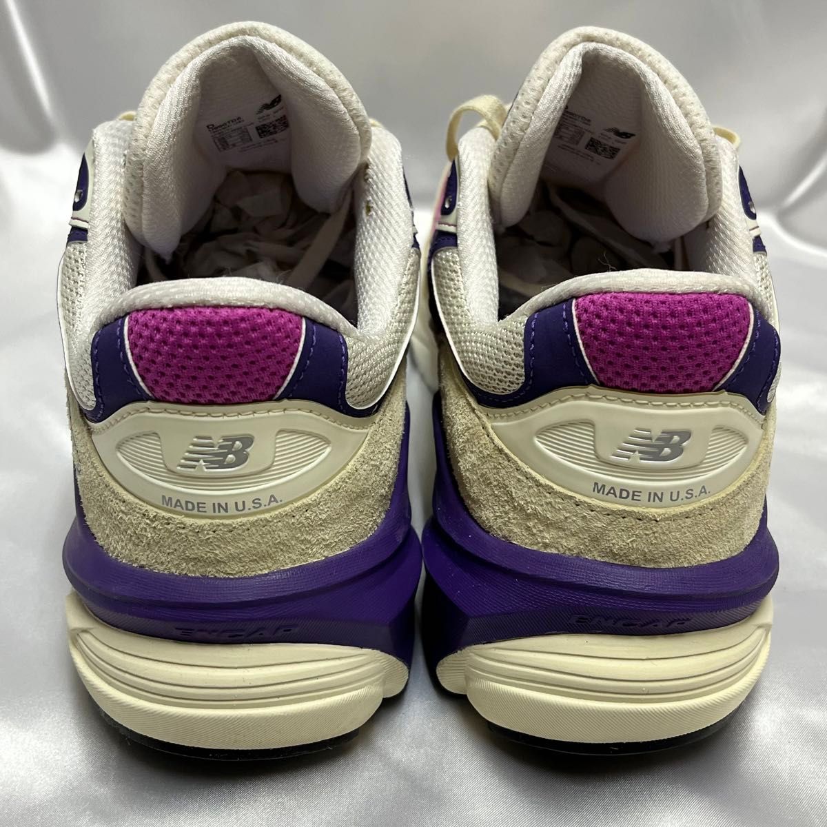 New Balance ニューバランス 990V6 New Balance ニューバランス 990V6