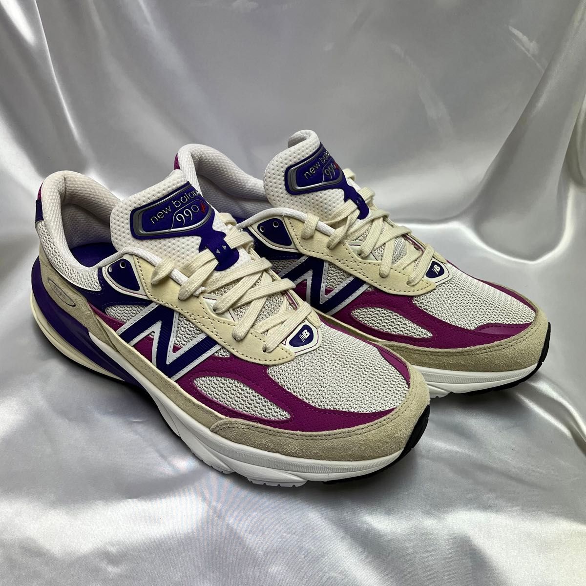 New Balance ニューバランス 990V6 New Balance ニューバランス 990V6