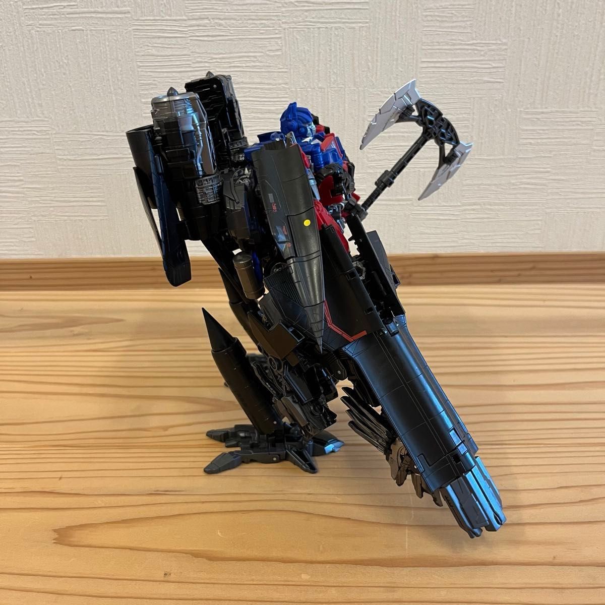 トランスフォーマー ジェットパワーオプティマス SS-25 トランスフォーマー ジェットパワーオプティマス SS-25