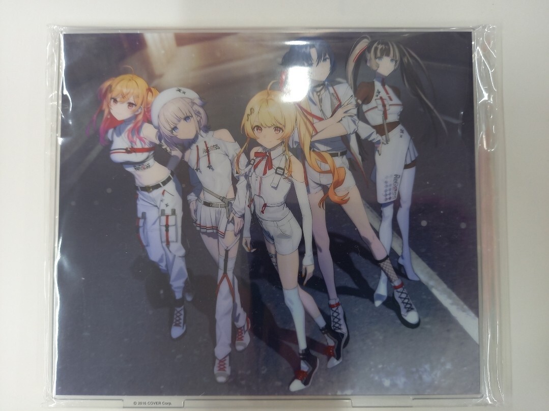 アクリルジオラマスタンド ジオラマアクリルスタンド ReGLOSS アクリルジオラマスタンド ジオラマアクリルスタンド ReGLOSS