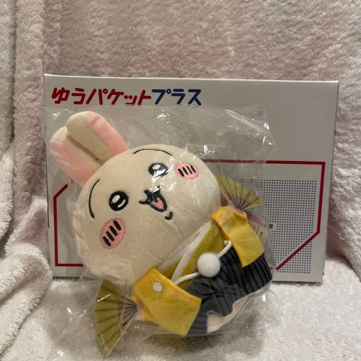ぽてたま お正月 ちいかわ ぬいぐるみ うさぎ|Yahoo!フリマ(旧 ぽてたま お正月 ちいかわ ぬいぐるみ うさぎ|Yahoo!フリマ(旧