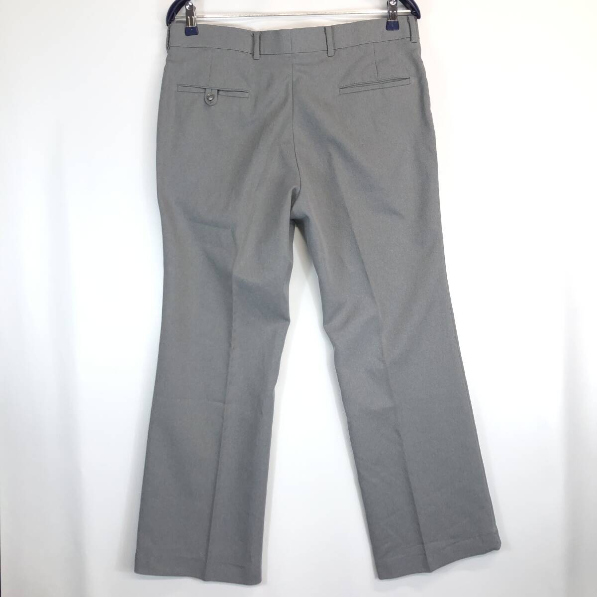 80s モンゴメリーワード MONTGOMERY WARD スラックスパンツ 80s モンゴメリーワード MONTGOMERY WARD スラックスパンツ