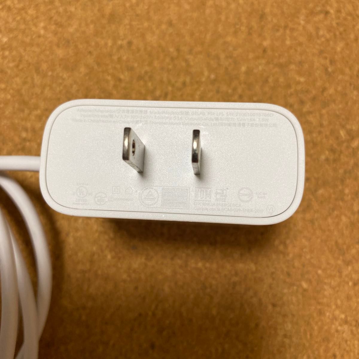 Chromecast with Google TV 用イーサネット アダプター|Yahoo Chromecast with Google TV 用イーサネット アダプター|Yahoo