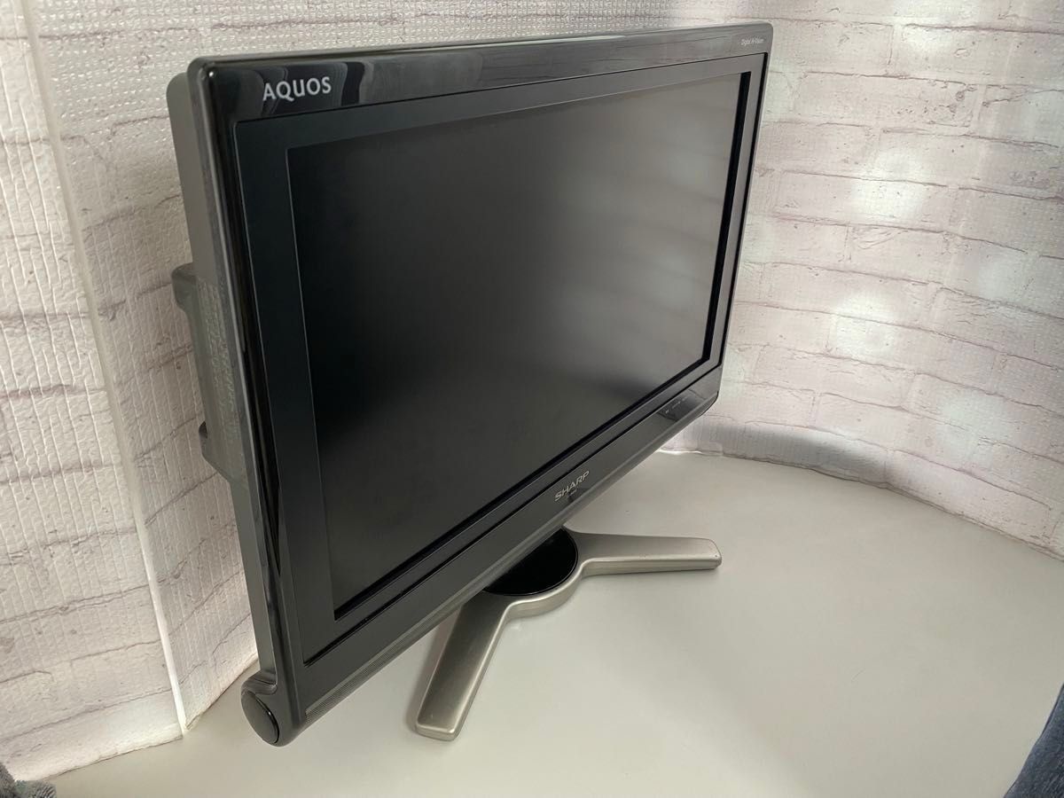 SHARP 液晶テレビ AQUOS LC-20D50|Yahoo!フリマ(旧PayPayフリマ) SHARP 液晶テレビ AQUOS LC-20D50|Yahoo!フリマ(旧PayPayフリマ)
