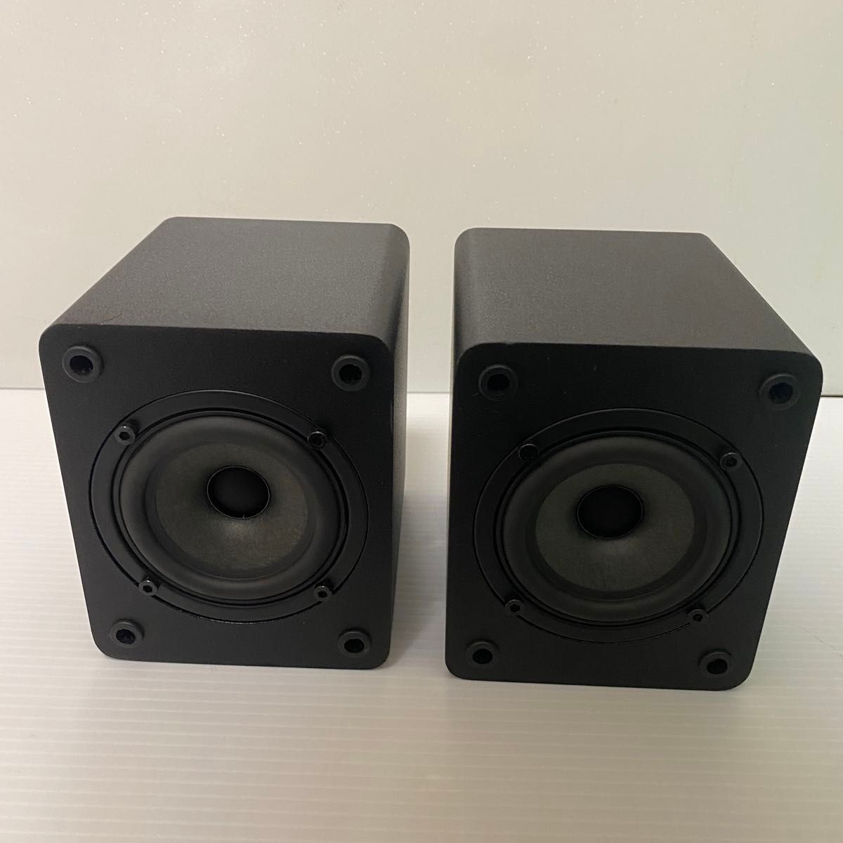 美品】micca COVO-S ペア 同軸2way 小型 スピーカー|Yahoo!フリマ(旧PayPayフリマ) 美品】micca COVO-S ペア 同軸2way 小型 スピーカー|Yahoo!フリマ(旧PayPayフリマ)