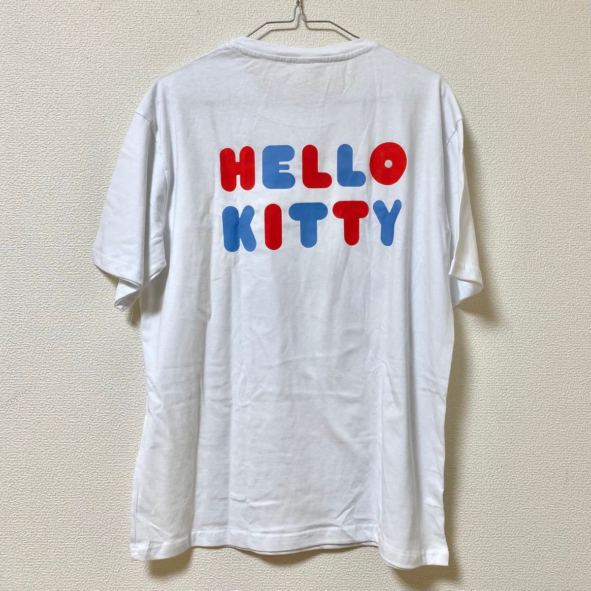 新品 openyy open yy ハローキティ キティ キティちゃん Tシャツ 新品 openyy open yy ハローキティ キティ キティちゃん Tシャツ