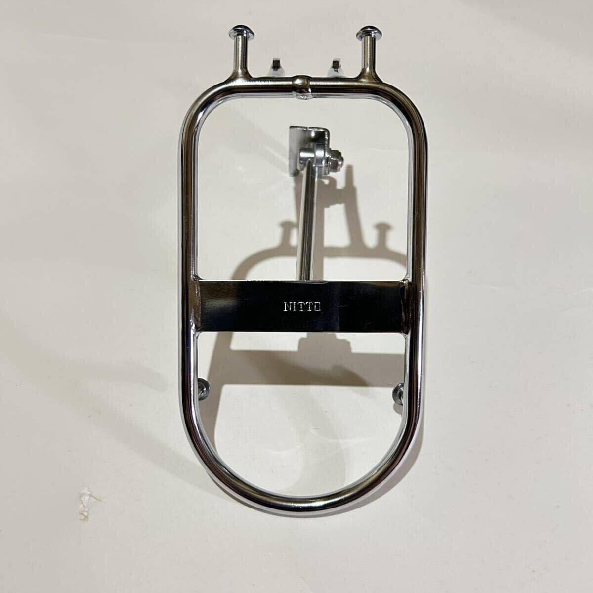 NITTO ARAYA リアバッグサポーター CA-RRA 日東 ニットー ラレー NITTO ARAYA リアバッグサポーター CA-RRA 日東 ニットー ラレー