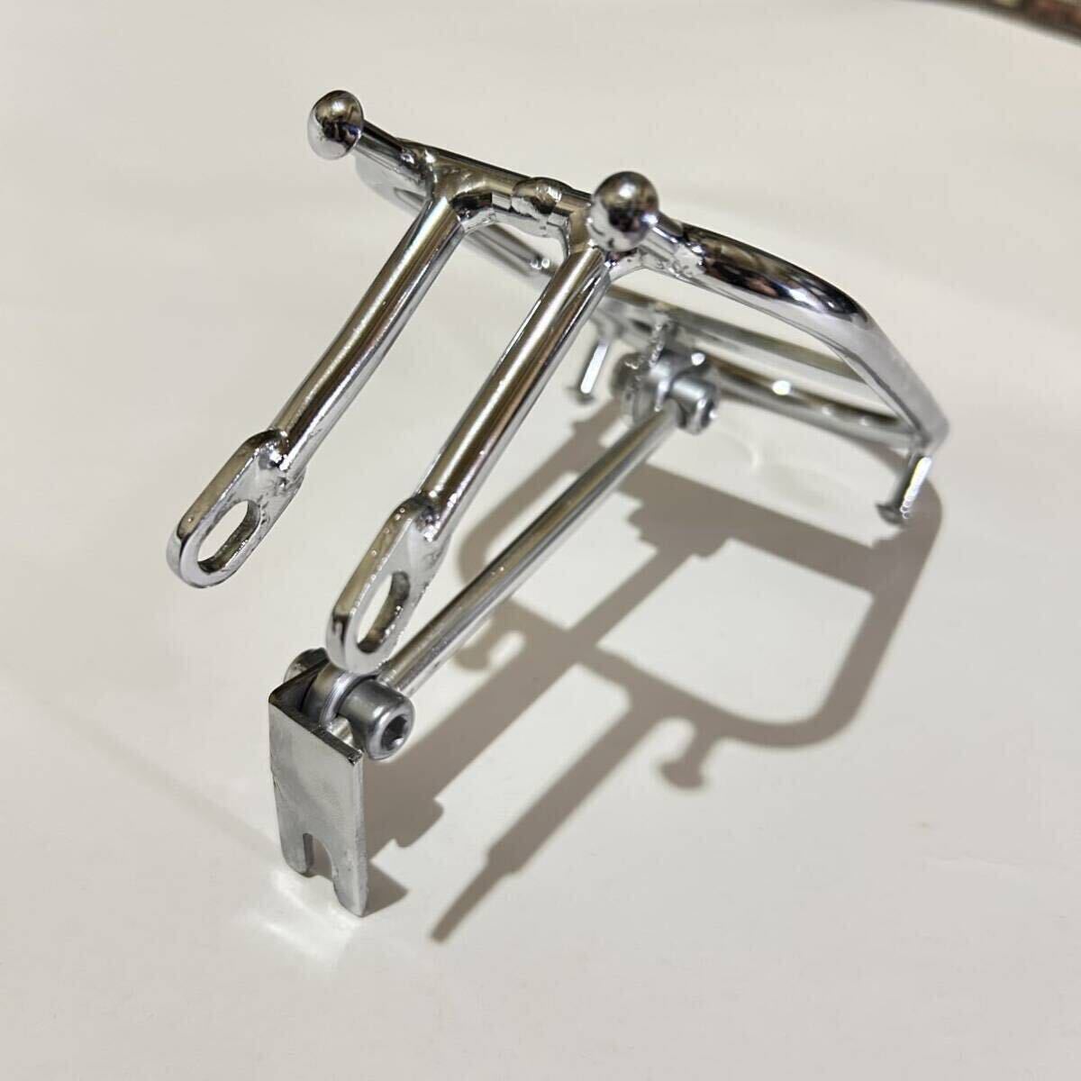 NITTO ARAYA リアバッグサポーター CA-RRA 日東 ニットー ラレー NITTO ARAYA リアバッグサポーター CA-RRA 日東 ニットー ラレー